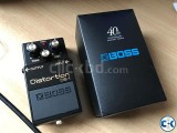 Boss DS-1 40th Anniversary Limited Edition Distortion Pedal