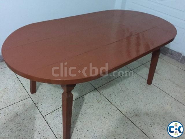 Dining Table for sale large image 0