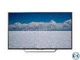 Sony Bravia x7000D 4K Ultra HD 55 Inch Android Smart TV