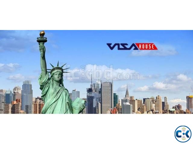 Visa House Immigration consultants in Delhi with all the c large image 0