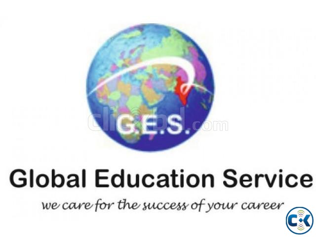 Study Overseas Education Consultant in Dhaka - IELTS Coachin large image 0