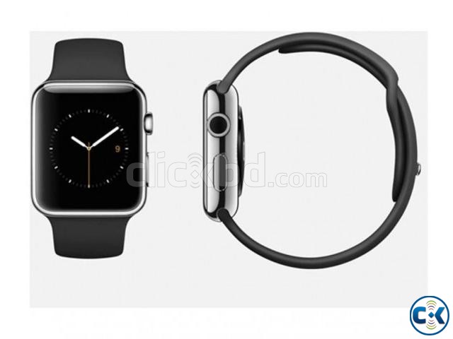 Apple Smart Watch Android large image 0