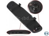 CAR REARVIEW MIRROR WITH CAMERA