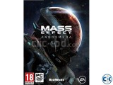 Mass Effect Andromeda CD Key for Origin