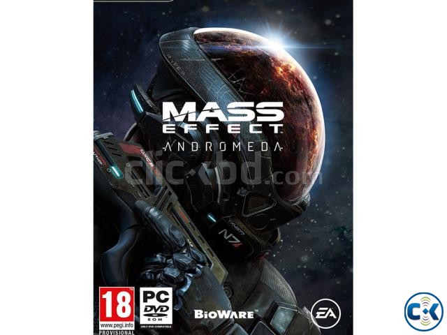 Mass Effect Andromeda CD Key for Origin large image 0