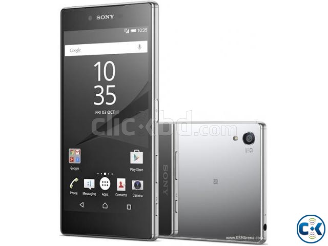Sony Xperia Z5 Premium Dual 32GB ROM 3GB RAM Brand New large image 0