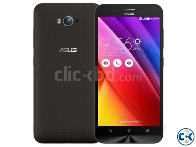 Asus Zenfone Max 32GB Brand New 2016 Edition  large image 0