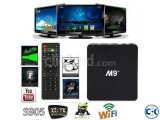 Smart TV Device Android