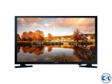SAMSUNG 40 J5000 FULL HD LED TV - BLACK