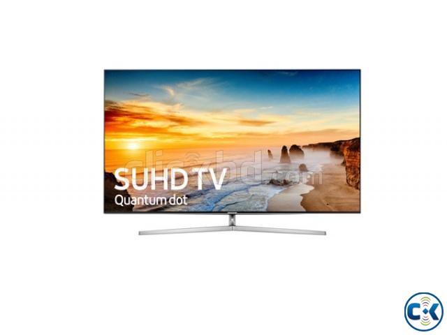 55 Samsung KS9500 4K SUHD Curved TV large image 0