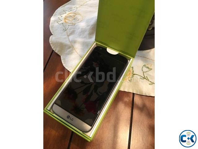 LG G5 VS987 Smartphone large image 0
