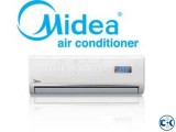 Midea AC MS11D 1.5 ton split air conditioner