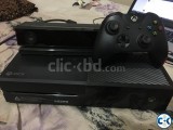 Xbox One With Kinect 50 Games 