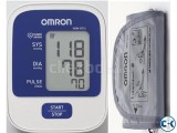 Omron HEM-8712 Digital B.P Monitor