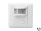 IR Infrared Motion Sensor Automatic Control Switch