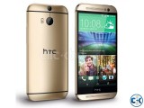 HTC M7 Dual Intact Original