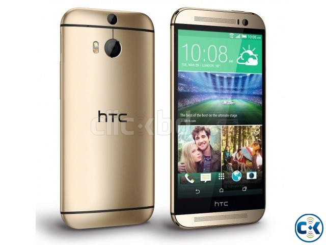 HTC M7 Dual Intact Original large image 0