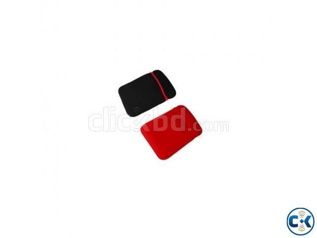 2 In 1 Tab Cover Pouch large image 0