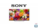 Sony TV W800C 43 inch Smart Android 3D LED TV