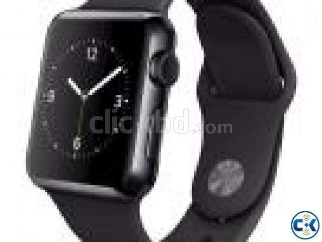 Apple gear smart mobile watch large image 0