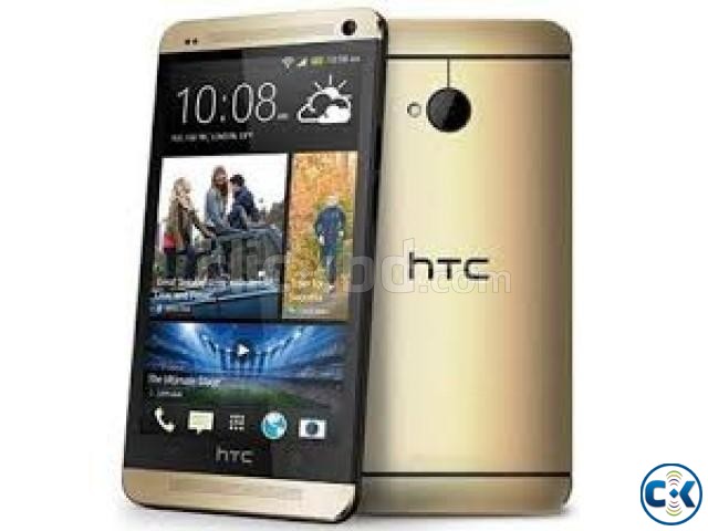HTC M7 Dual Intact Original large image 0