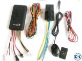 GPS Tracker With Installation
