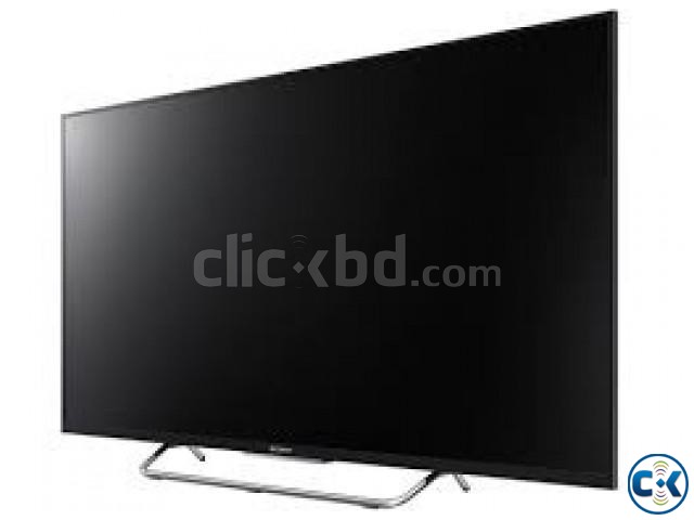 Sony Barvia W650D 40 Inch Full HD Wi-Fi Smart Television large image 0