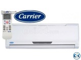 Carrier 1 ton ac new