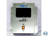 Digital water pump controller