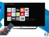 Sony Bravia 40 Inch W652D Wi-Fi Smart Full HD LED TV