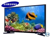 Samsung TV J4003 32 Series 4 Basic LED HD TV.