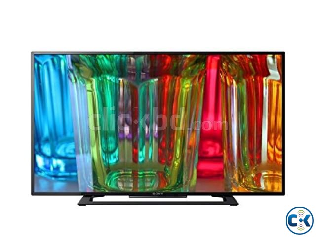 SONY 40 inch R Series BRAVIA 350D LED TV large image 0