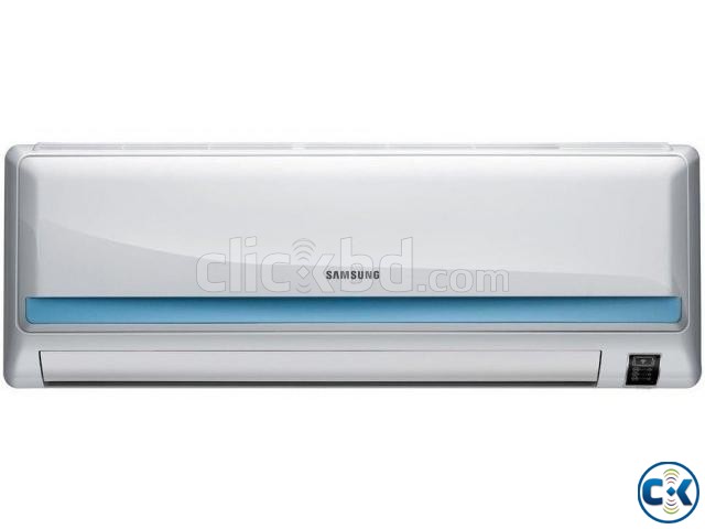 SAMSUNG 1.5 Ton Air Conditioner AS18UUQN large image 0