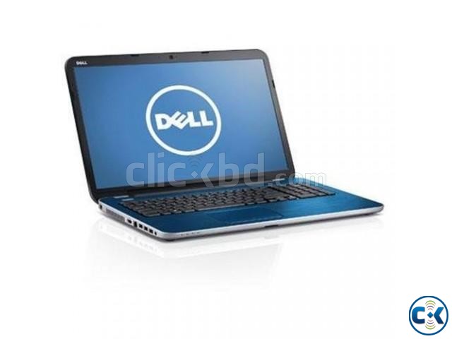 Dell Inspiron 14R 5437 Laptop Core i5 4th Gen 4 GB 500 GB W large image 0
