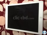 Apple iPad Air 1 16gb WIFI silver