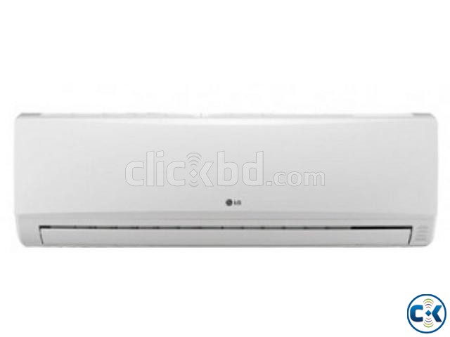 LG 1.5 Ton Split HSC 1865SA4 Split Air Conditioner price in large image 0