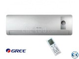Gree 1 Ton Air Conditioner GP-12CT AC