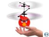FLYING ANGRY BIRD-Magic in your hand