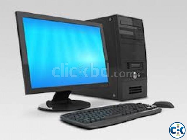 desktop computer large image 0
