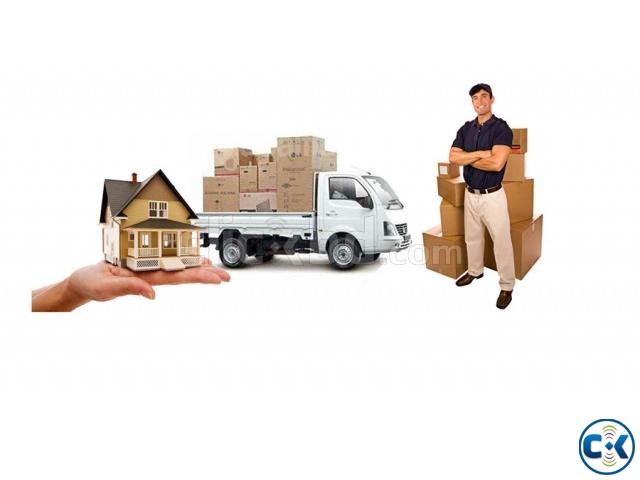 a2z Movers and Packers large image 0