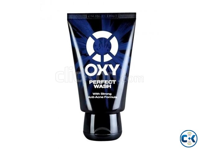 OXY Perfect Wash Face Wash - 100ml large image 0