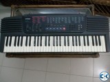 Keyboard Casio CTK-500
