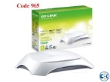 TP LINK150 Mbps Wireless N Router
