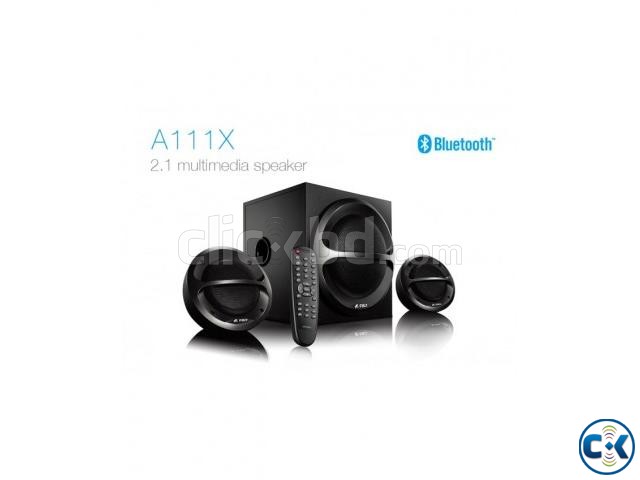 F D 2 1 Bluetooth Speaker A111X large image 0