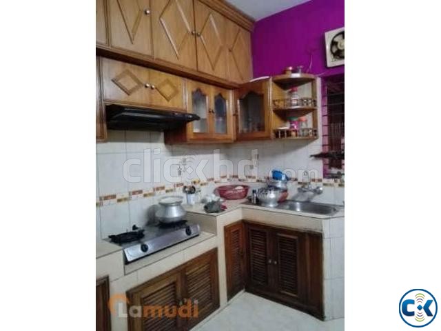 Appartment For Rent At Baro Moghbazar large image 0