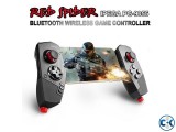 IPEGA PG-9055 Red Spider BT Gamepad for Android IOS