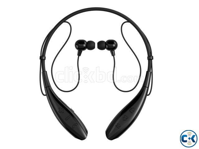 Bluetooth Headphones The Heavy Power List Wireless large image 0