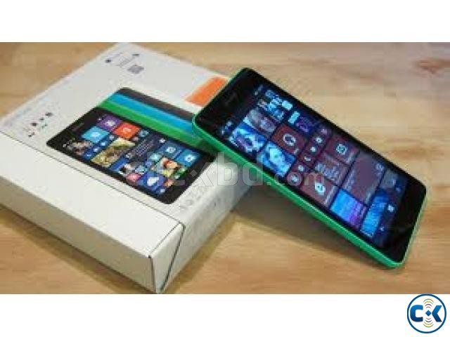 Microsoft Lumia 535 Original large image 0
