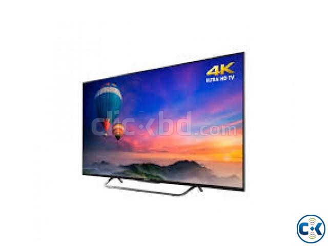 Sony Bravia X800c 49 inch smart 4K - Review large image 0