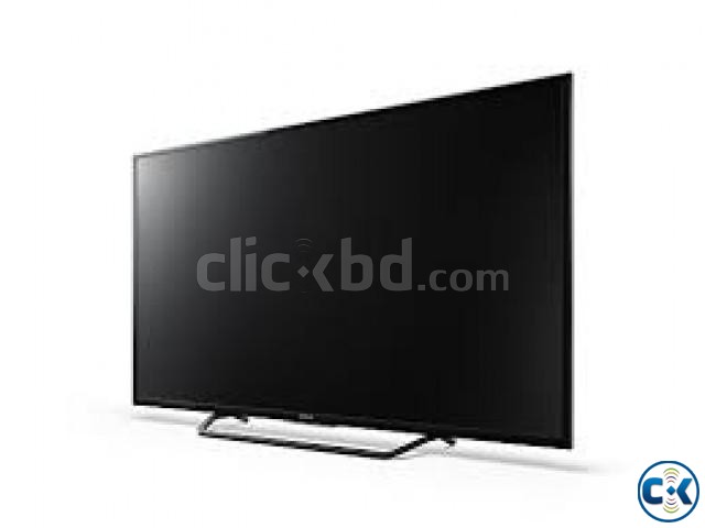 Sony Android 3D W800C 55 LED TV large image 0